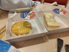 -北京1983面包坊(崇文门店)