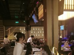 -洛缦音乐餐厅(工业展览馆万象城店)