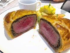 -JANS意式简餐厅·惠灵顿牛排