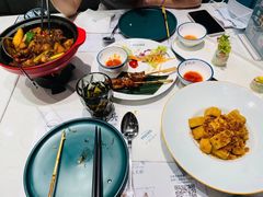 -美奈小馆·越南料理(中航城君尚购物中心店)