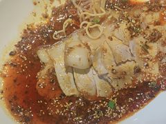 -院8里·小聚园老川菜(九眼桥店)