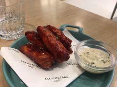 -Dazzling Cafe 蜜糖吐司专卖店
