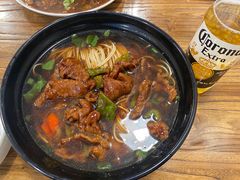 -董记面馆(漳州二路店)