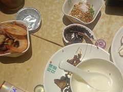 -玫瑰花园自助烤肉(顺义鑫海韵通店)