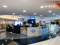店内环境-银座mall(东直门店)