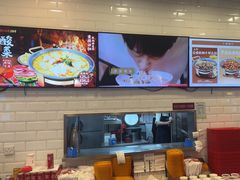 -和合谷(北京市王府井百货大楼店)