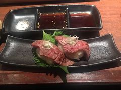 -松阪牛焼肉M(法善寺横丁店)