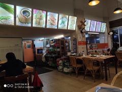 -新城餐厅(吉祥北街店)