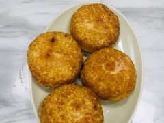 -大福来锅巴菜(古文化街店)