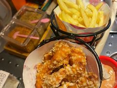 -小牛哈尼韩式水煎肉(万象城店)