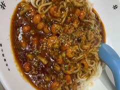 -友达面馆·酸菜鱼面(钱塘区店)