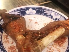 -清真·西北人家风味馆(中山中路店)
