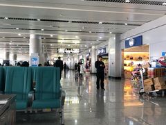 -威海大水泊国际机场