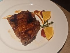 -波特曼西餐厅(中央大街店)