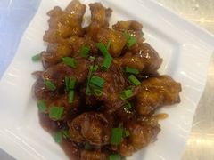 -如意餐厅•江浙菜•私房菜(瓜沥店)