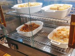 -宝利来国际大酒店-凤凰阁旋转餐厅