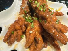 -最先生·烧烤·火锅·音乐聚会餐厅(大悦城店)