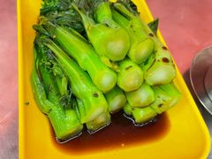 -華叔茶記