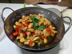 -良厨本味· 老坛剁椒鱼头(深南腾讯店)