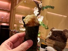 -橼舍鮨青木