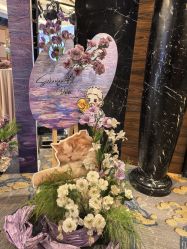 -Sugar苏格婚礼策划工作室