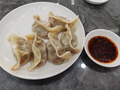 -奉天蚨祥饺子馆