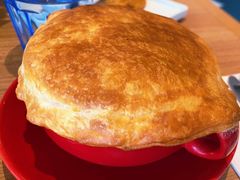 -必胜客(安盛金马店)