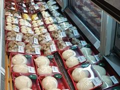 -金鹰超市(国际购物中心新街口店)