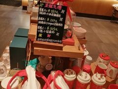 -星巴克(深圳丹竹头分店)
