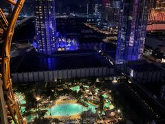 -影汇之星8字形摩天轮