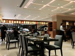 -盛宴自助餐厅(运达喜来登店)