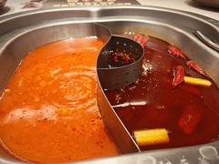 -豆花姐烂豆花火锅(水屯北路恒大滨河店)