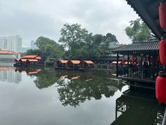 -侨美·唐荔园·40年地道粤菜