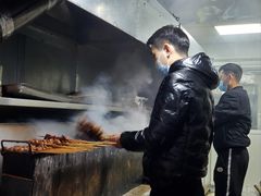 -同来顺烧烤餐厅(哈尔滨道店)