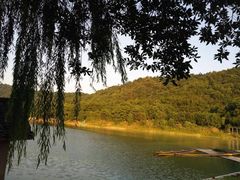 -石燕湖生态旅游景区