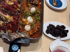 -鱼酷活鱼烤鱼(沈阳大悦城店)