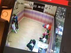 -海底捞火锅(凯德广场店)