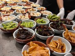 -青藤茶馆(南山路店)