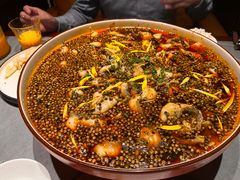 -四川饭店(长白店)