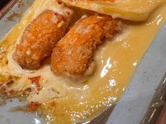 -万岁料理回转寿司(华贸店)