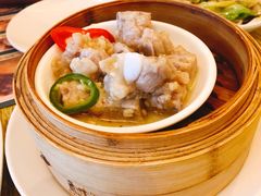 -添好运点心专门店(百老汇店)