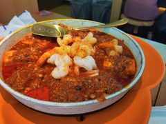 -花盐街·四川乐山小吃(西单大悦城店)