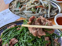 -友强·23年特色海鲜大排档(厦门店)