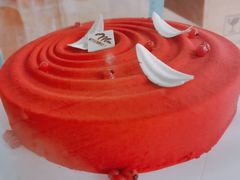 -麦雪尔甜品·生日蛋糕(新街口旗舰店)