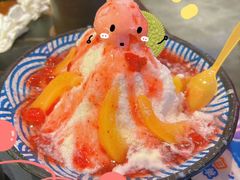 -土大力韩式烤肉料理(和平路店)