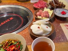 -赵美丽·重庆社区火锅·直营店(火车东站·中豪国际店)