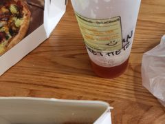 -乐凯撒披萨(东方新世界店)