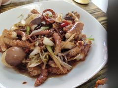 -人和啤酒屋海鲜大排档(营口路店)