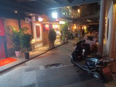 -乐嘉生活广场(加城花园店)