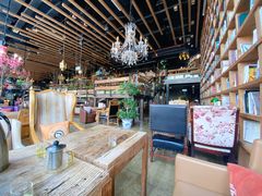 -咖梦餐厅 COMENG RESTAURANT